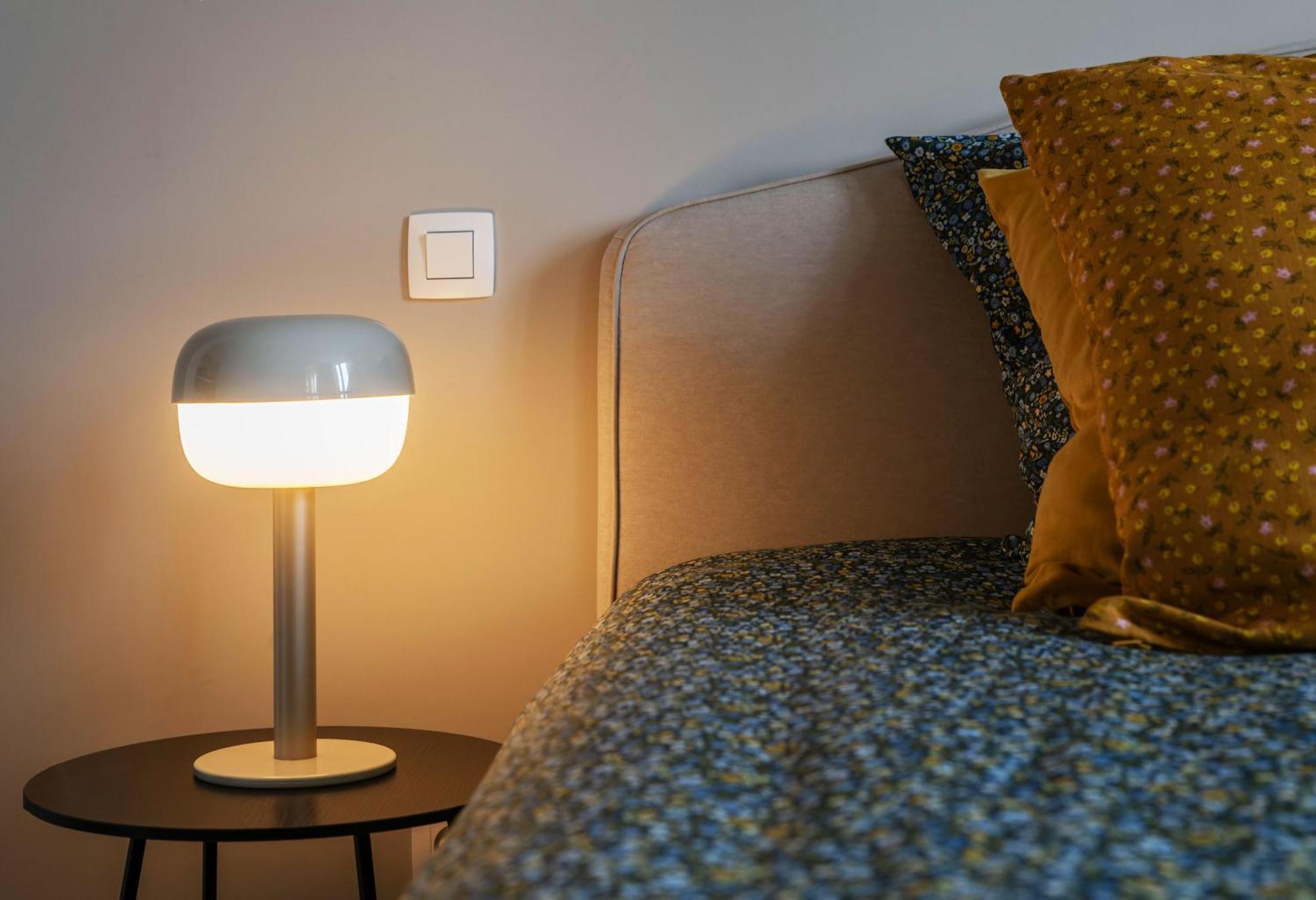 Residence Leon Blum - Appartements Design - Parking 클레르몽페랑 외부 사진