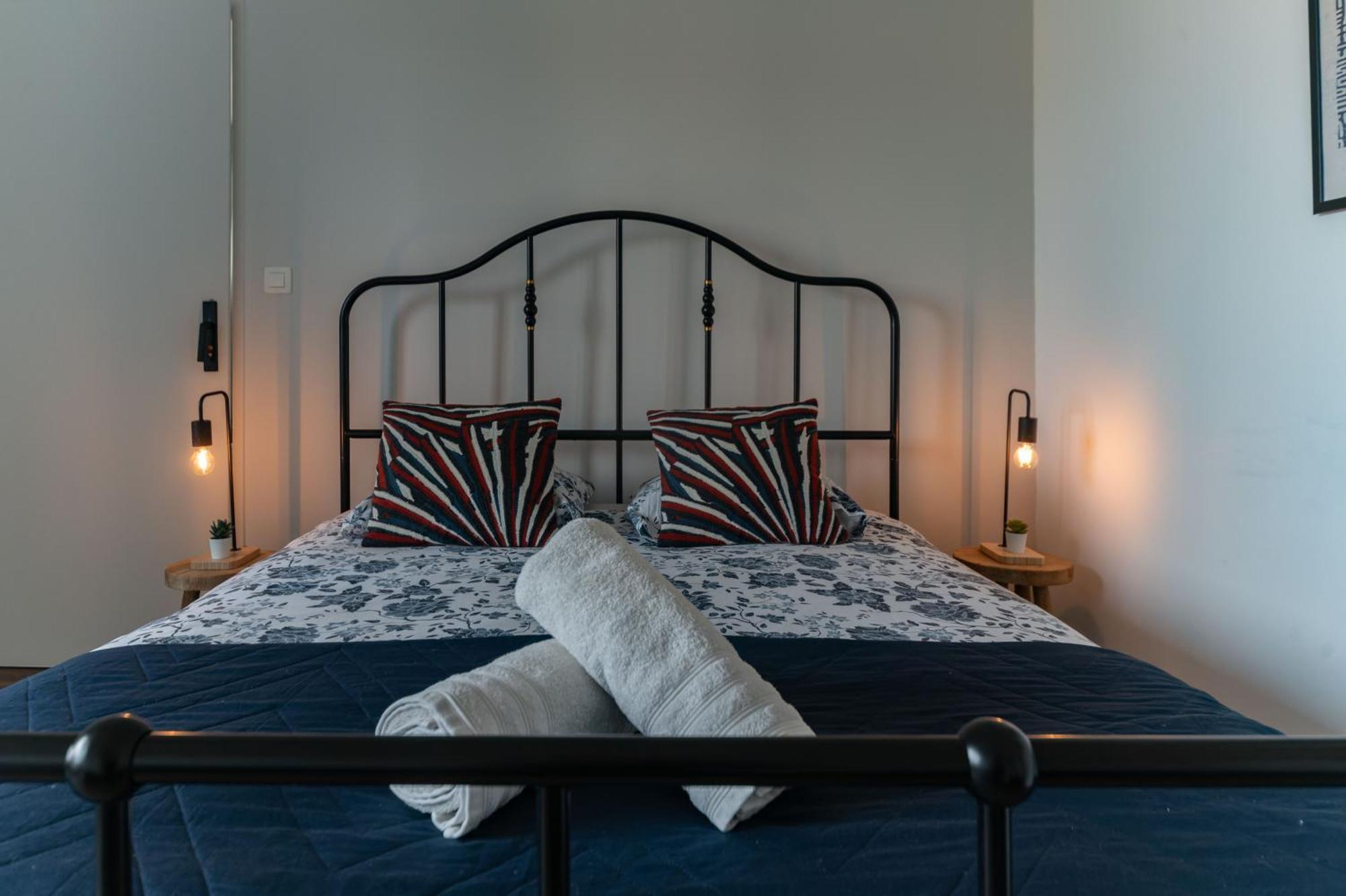 Residence Leon Blum - Appartements Design - Parking 클레르몽페랑 외부 사진