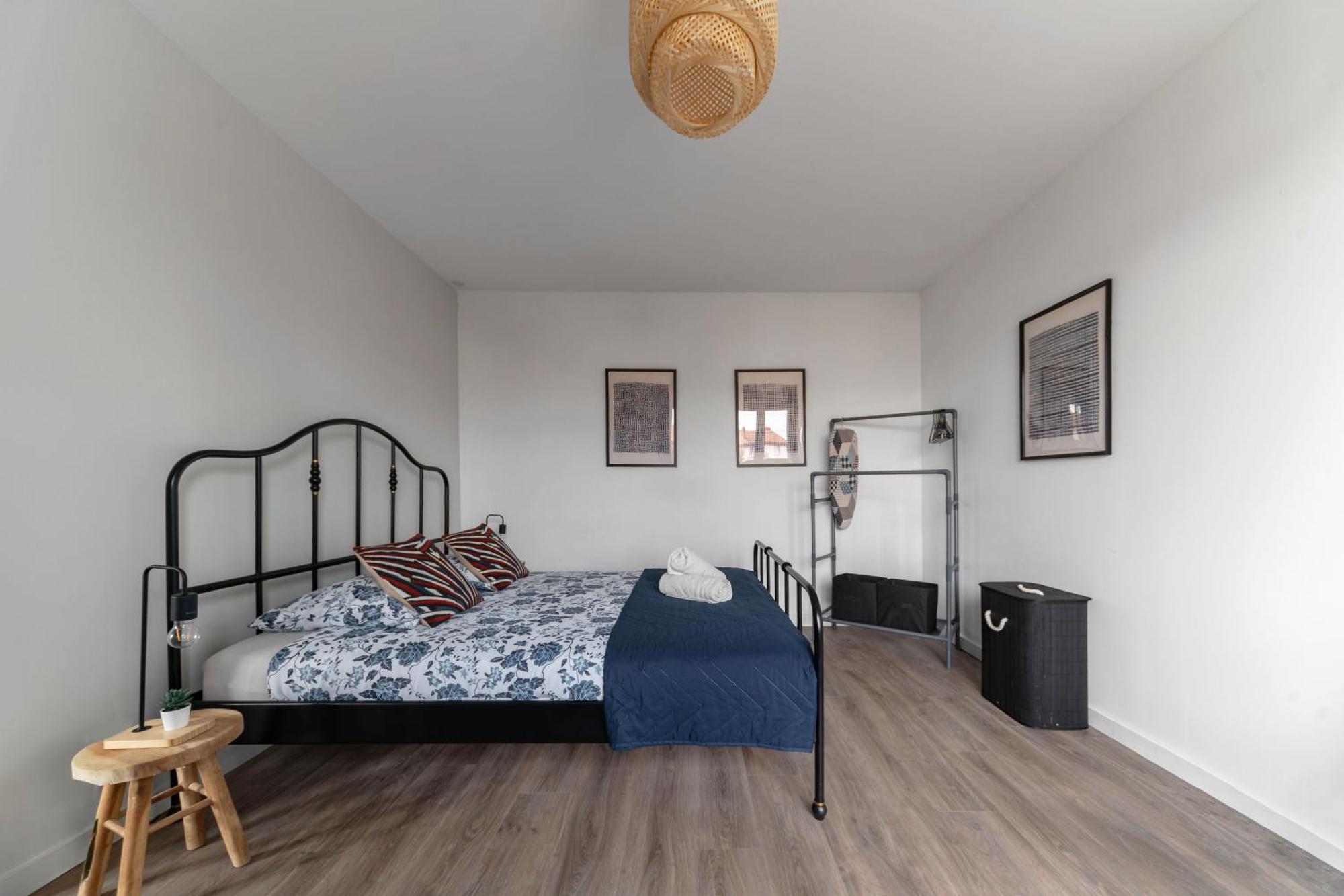 Residence Leon Blum - Appartements Design - Parking 클레르몽페랑 외부 사진