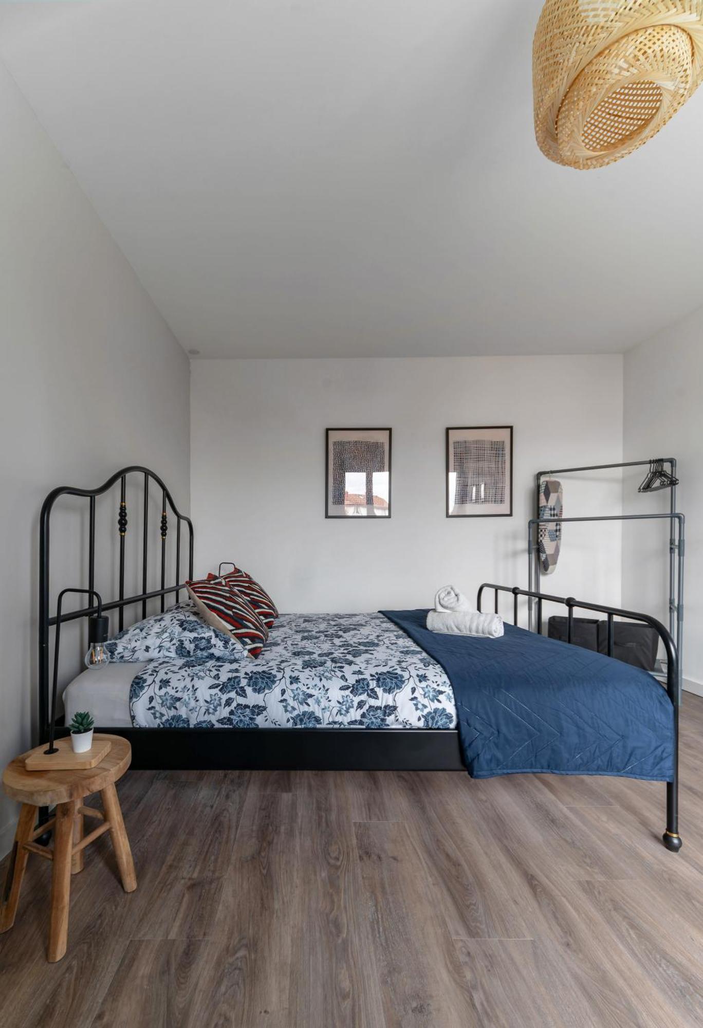 Residence Leon Blum - Appartements Design - Parking 클레르몽페랑 외부 사진